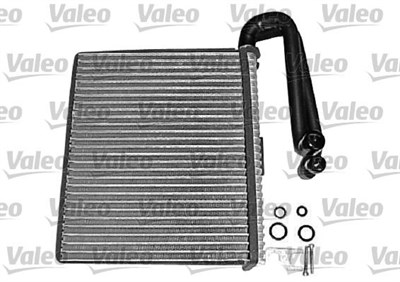 Opel Vectra C Klima Evaporatör Radyatörü