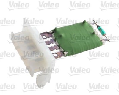 Opel Vectra C Signum Kalorifer Rezistansı