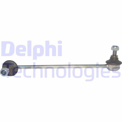 Mercedes Vito W638 Ön Sol Askı Rotu DELPHI