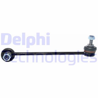 Mercedes Vito W638 Ön Sol Askı Rotu DELPHI