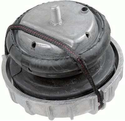 Mercedes Vito W639 Motor Takozu Alt [03>]