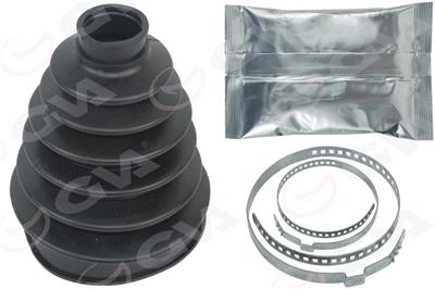 Volkswagen Cadyy 3-4-5 Golf 5 Aks Körüğü Dış 95534990400-1K0498203d-8E04982