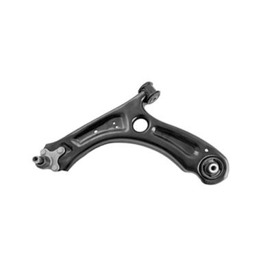 Volkswagen Jetta 4 (2010>) Salıncak Rotilli Alt-Sol 5C0407151b