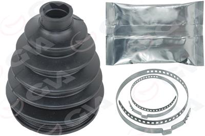 Volkswagen Passat Audi A4 A5 A6 Q5 Aks Körüğü Dış 3B0407285b-3B0498203a-8D049809