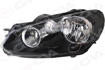 Volkswagen Golf 6 (2008>) Far Sol Sinyalli Ampulsuz 5K1941005j