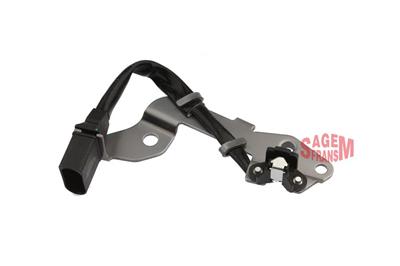 Volkswagen Golf 4 Bora A3 A4 Faz Verici Hal Sensörü 06A905161b