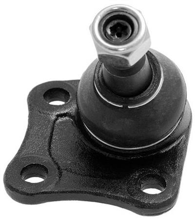 Volkswagen Golf 4 (1997>) Bora (1998>) Alt Rotil Sağ 1J0407366a-1J0407366b