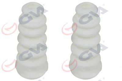 Volkswagen Golf 5-6-7 Jetta Eos Scirocco Amortisör Takozu Arka Uzun 1K0511353m