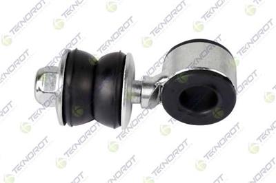 Volkswagen Polo 3 (1994-2017) Z Rot Ön Sol/Sağ 6K0411315