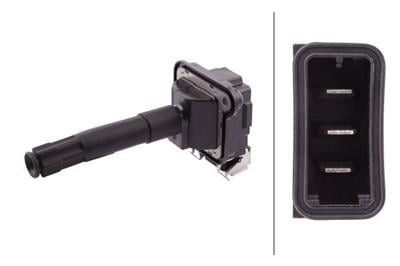 Volkswagen Passat A4 A6 1.8T Ateşleme Bobini Tekli 058905101-058905105