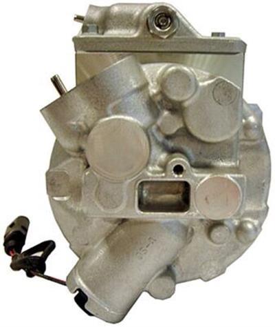 Vw Bora Golf Polo Klima Kompresörü Mahle 6Q0820803d-6Q0820803j-6Q082080