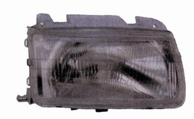 Volkswagen Polo Ön Far Sağ (1994-1999) 6N1941016