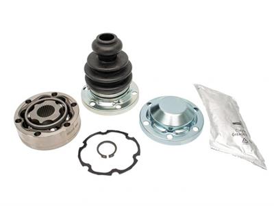 Volkswagen Transporter T4 Aks Kafası İç