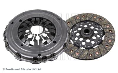 Volkswagen Transporter T4 Debriyaj Seti 074198141Ax