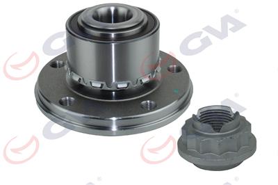 Volkswagen Transporter T5 T6 Touareg (2004) Porya Bilyası 7L0498611-7H0401611d-7L0498611