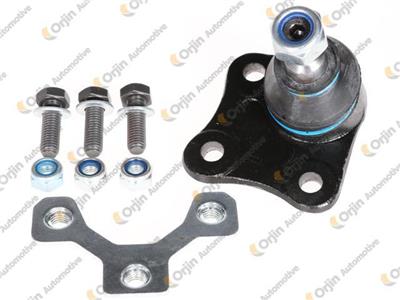 Volkswagen Golf 4 Bora Alt Rotil Sağ 1J0407366a-1J0407366b