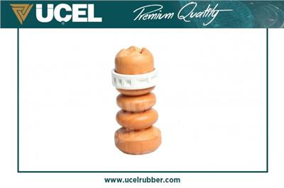 Volkswagen Golf Sportsvan Amortisör Takozu Arka 5Q0511357f-5Q0511351c