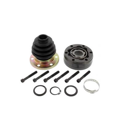 Volkswagen Golf 4 Golf 5 Bora Polo A3 Aks Kafası İç 1K0498103b-1J0498103-6Q0498103