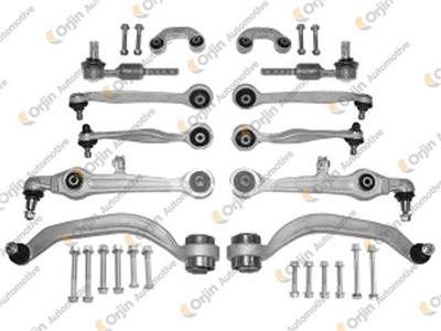 Volkswagen Passat 4 Passat 5 Audi A4 Salıncak Ön Takım Seti 8D0498998