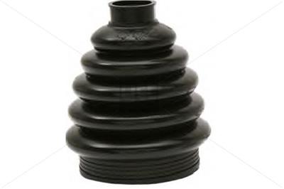 Volkswagen Polo 4 (1996-) Aks Körüğü 1J0498203-1K0498203b-191498203