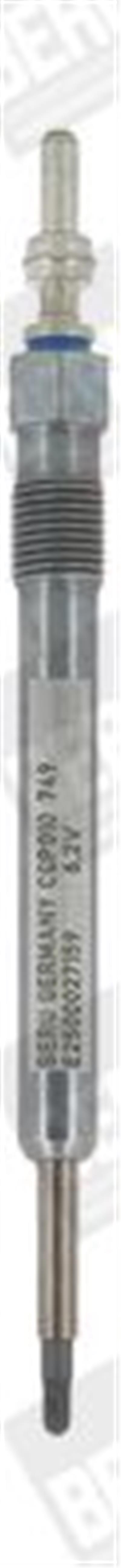 Audi A4 A6 A8 2.5 Tdi Volkswagen Passat 2.5 Tdi Kızdırma Bujisi 059963319A-059963319H