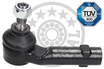 Volkswagen Polo Arosa Lupo Rot Başı Ön Sol 6X0422811