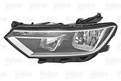 Volkswagen Passat Passat Alltrack (2015>) Far Sol 3G1941005b-3G1941029