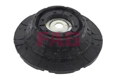 Volkswagen Transporter (2012 >) Ön Amortisör Takozu 7E0412331a