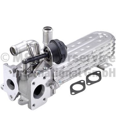 Vw Paslanmaz Çelik Egr Soğutucu