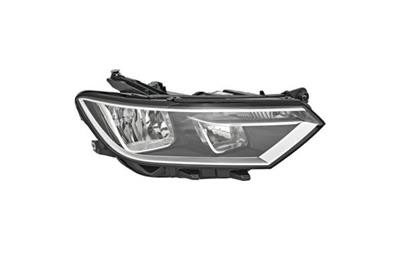 Volkswagen Passat (15>) Far Sağ 3G1941006b-3G1941030