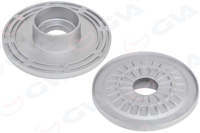 Volkswagen Transporter T5-T6 Amortisör Takozu Çanak 7H0412341-7H0412341a