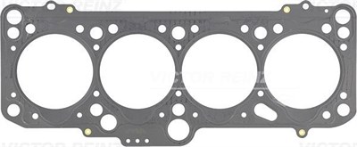 Volkswagen Skoda Seat Audi 1.9 Tdı Silindir Kapak Contası