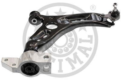 Volkswagen Golf 6 (08>) Alt Salıncak Sağ Rotilli 1K0407152bc