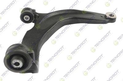 Volkswagen Transporter T5 (2003 >) Alt Salıncak Kolu Sağ 7H0407152e-7H0407152f-7H040715