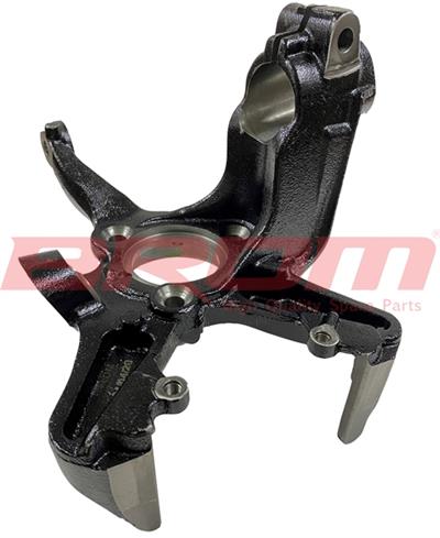 Volkswagen Golf 5 Jetta 3 Aks Taşıyıcı Sol 1.6İ 80 Mm 1K0407255t