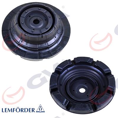 Volkswagen Transporter T5 (03>) 1.9 Tdi Amortisör Tablası 7E0412331