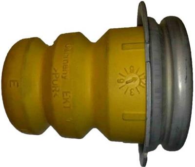 Volkswagen Caddy Arka Amortisör Takozu 2K0511153d-2K0511153e