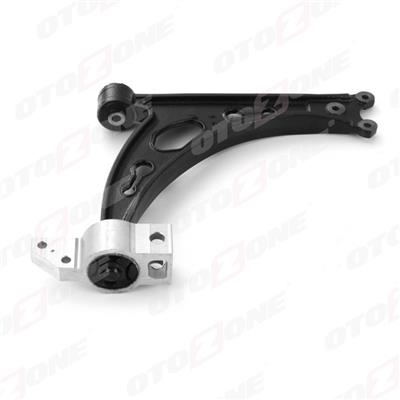 Volkswagen Golf 5 Touran Caddy Alt Salıncak Sağ Rotilsiz 1K0407152m-1K0407152ac