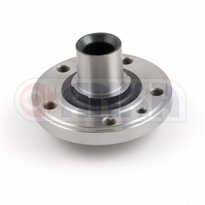 Volkswagen Transporter T4 Ön Arka Teker Poryası 7D0501647