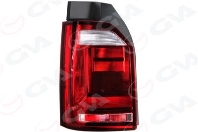 Volkswagen Transporter T6 T7 (2016-2019) Arka Stop Sol 7E0945095k