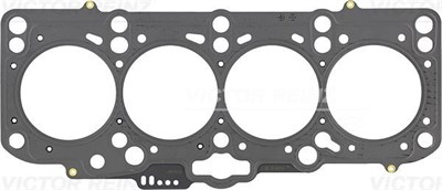 Volkswagen Skoda Seat Audi Silindir Kapak Contası 2.0 Tdı 3 Kertik 038103383CR