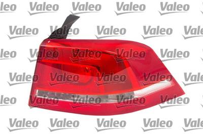 Volkswagen Passat B7 (08/10>) Stop Dış Sağ 3Ae945096c-3Ae945096f