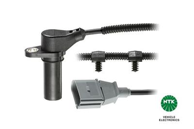 Volkswagen Bora Golf 4 T5 Krank Mil Sensörü 038957147F-038957147D-03890731