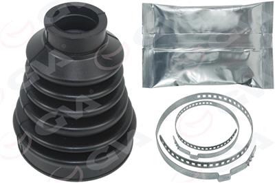 Volkswagen Golf Passat İç Aks Körüğü 1K0407283a