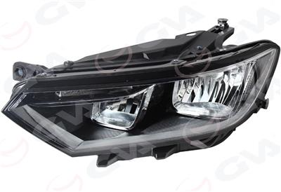 Volkswagen Passat B8 (16-19) Far Halegon Ampullu Motorlu Sol 3G1941005a