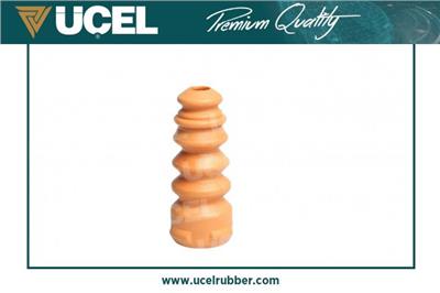 Volkswagen Beetle 1.2-1.4-1.6 Tdi-2.0-2.0 Tdi-2.5 Pur Amortisör Takozu Arka 3C0511359