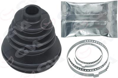 Volkswagen Passat 4 Audi A4 A6 Sharan 1 Dış Aks Körüğü 4B0498201-1H0498201