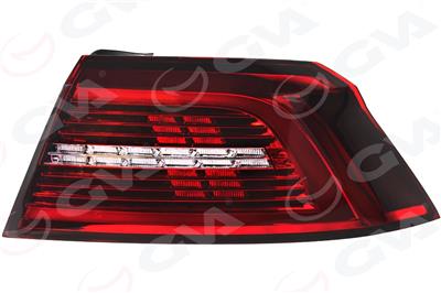 Volkswagen Passat (2015->) Stop Lambası Dış Sağ Ledli 3G5945208