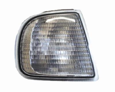 Volkswagen Polo Classic Ön Sinyal Beyaz Sağ (1997-) 6K5953050c