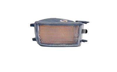 Volkswagen Golf 3 Ön Tampon Sinyali Beyaz Sağ (1991-1997) 1H0953050e